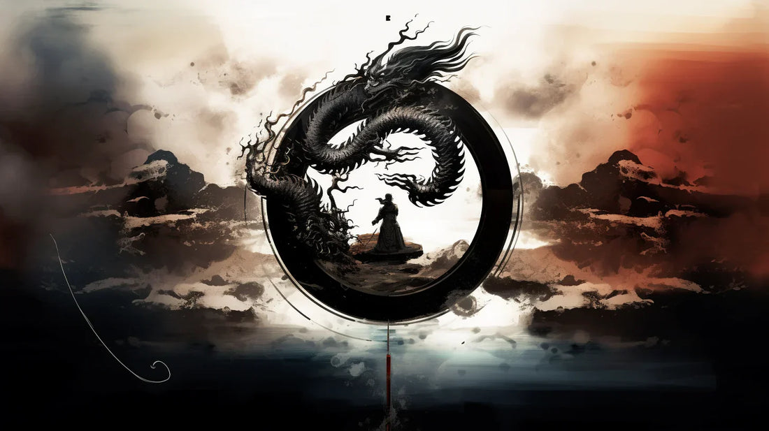 What is Bagua(Eight Trigrams)? A Journey into Chinese Philosophy