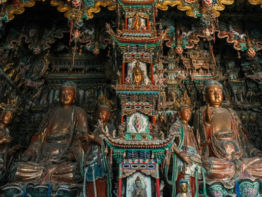 Can a Non-Buddhist Wear a Buddha Necklace?