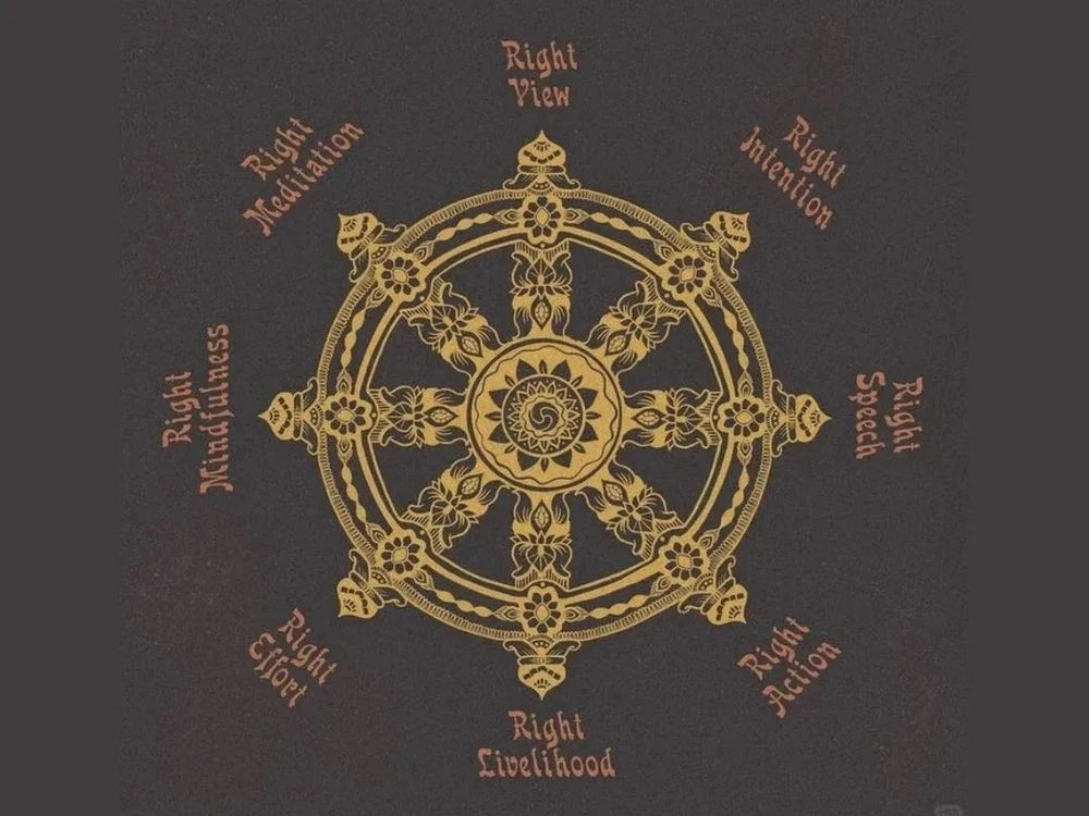 The Fifth Lord: Buddhist Deity of Wealth and the Protector of Thangka Jewelry Traditions