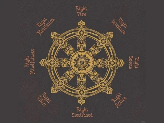 The Fifth Lord: Buddhist Deity of Wealth and the Protector of Thangka Jewelry Traditions