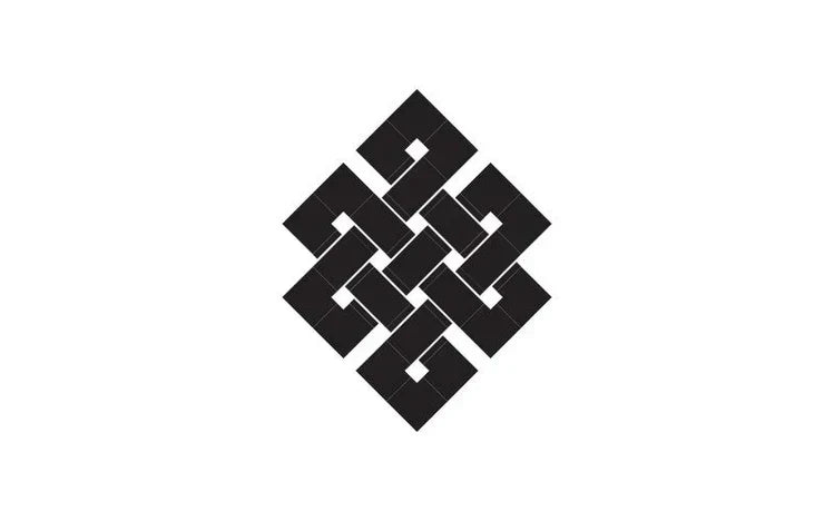 Endless Knot: The Meaning and Origin of This Buddhist Symbol