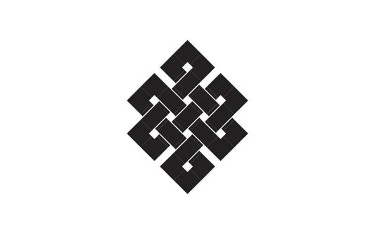 Endless Knot: The Meaning and Origin of This Buddhist Symbol