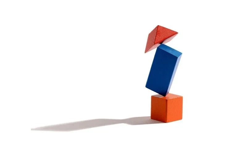 Feng Shui Shapes and Their Meanings