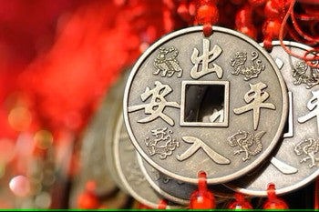 12 Most Common Feng Shui Symbols & Their Meanings