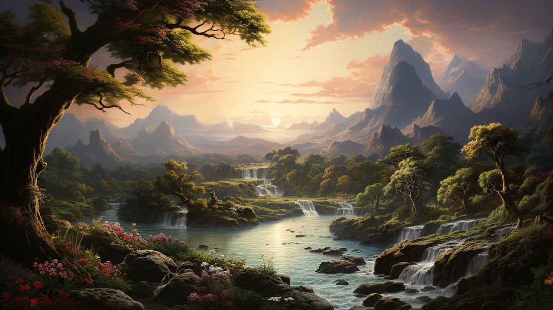 The Interplay of Kindness, Good Fortune, and Feng Shui: Exploring Karma's Influence