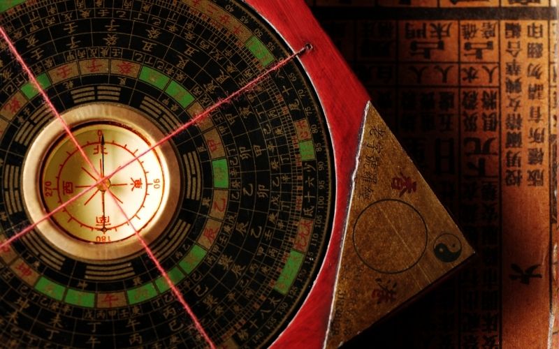 The Five Feng Shui Elements: What You're Missing and How to Fix It