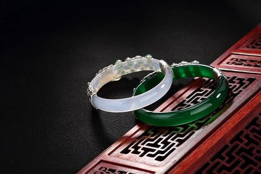 6 Gemstones Believed to Bring Good Luck