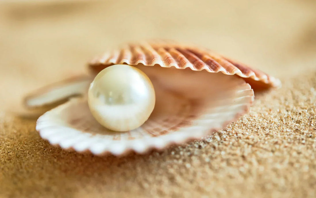 How Much Are Pearls Worth?