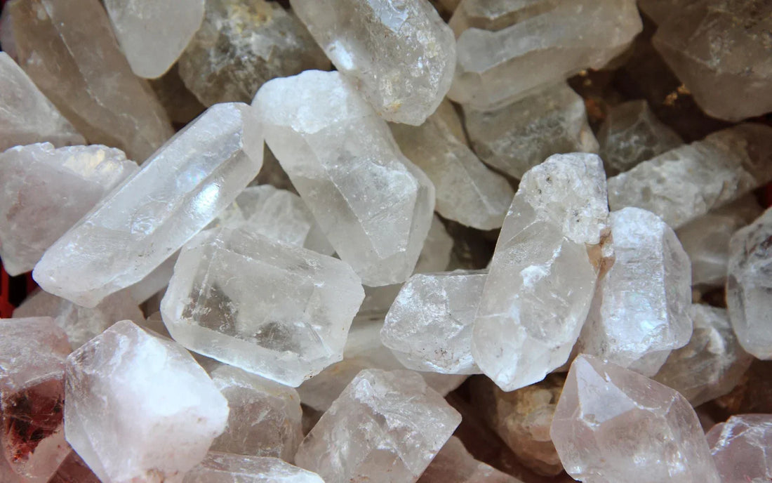 How Much is Quartz Worth? (Quartz Value in 2025)