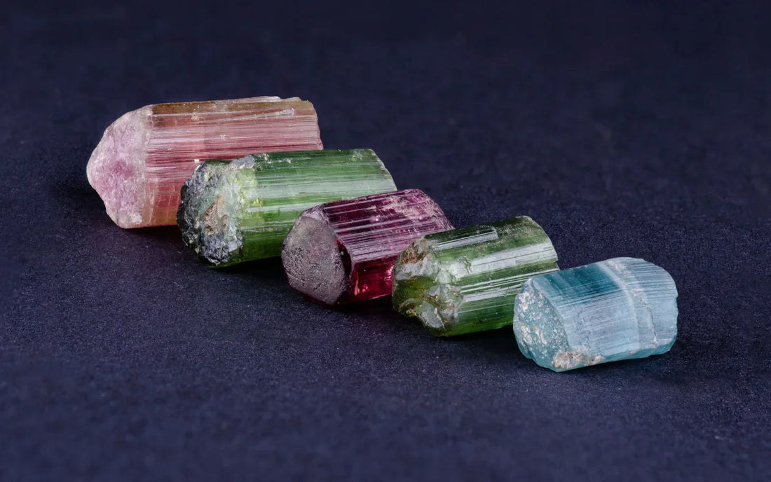 How Much is Tourmaline Worth? (Price & Value Guide in 2025)