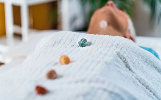 How to Align Your Chakras to Improve Your Health