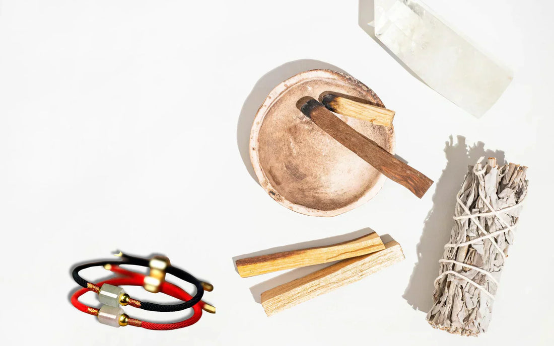 How to Charge Your Green Aventurine Bracelet: Cleansing Techniques Guide