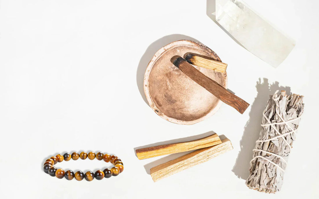 How to Cleanse Tiger's Eye: 3 Safe Ways to Remove Negative Energy