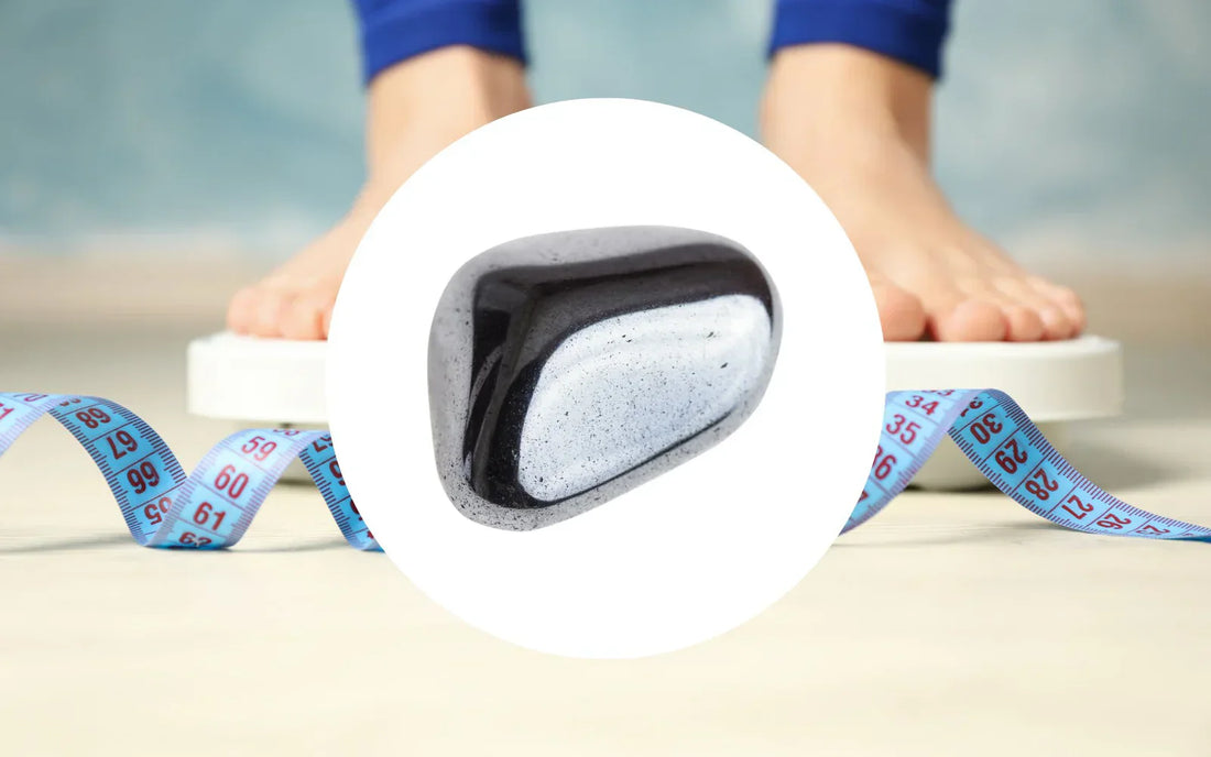 How to Use Hematite for Weight Loss? Unlock the Secret Here!