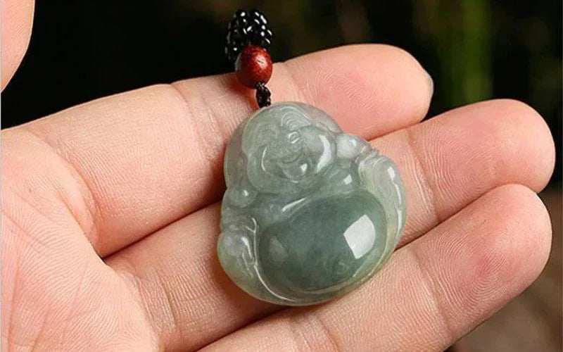 The Different Types of Laughing Buddha and Their Meanings