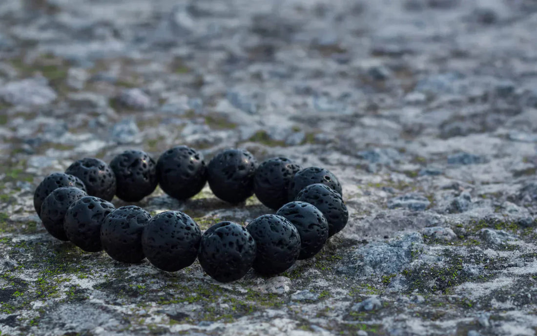 Lava Rock Bracelet: Meaning, Benefits, and How to Use