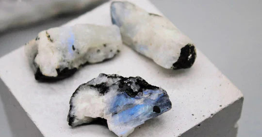 Moonstone Meaning-The Gemstone of Inward Vision