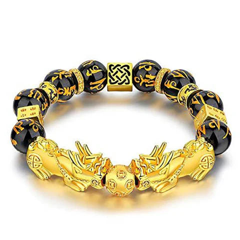 Can You Wear a Pixiu Bracelet on Your Right Hand?