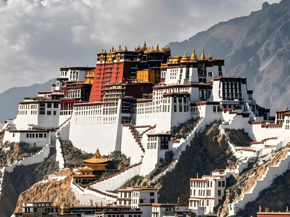 What does wearing a Buddha pendant mean?