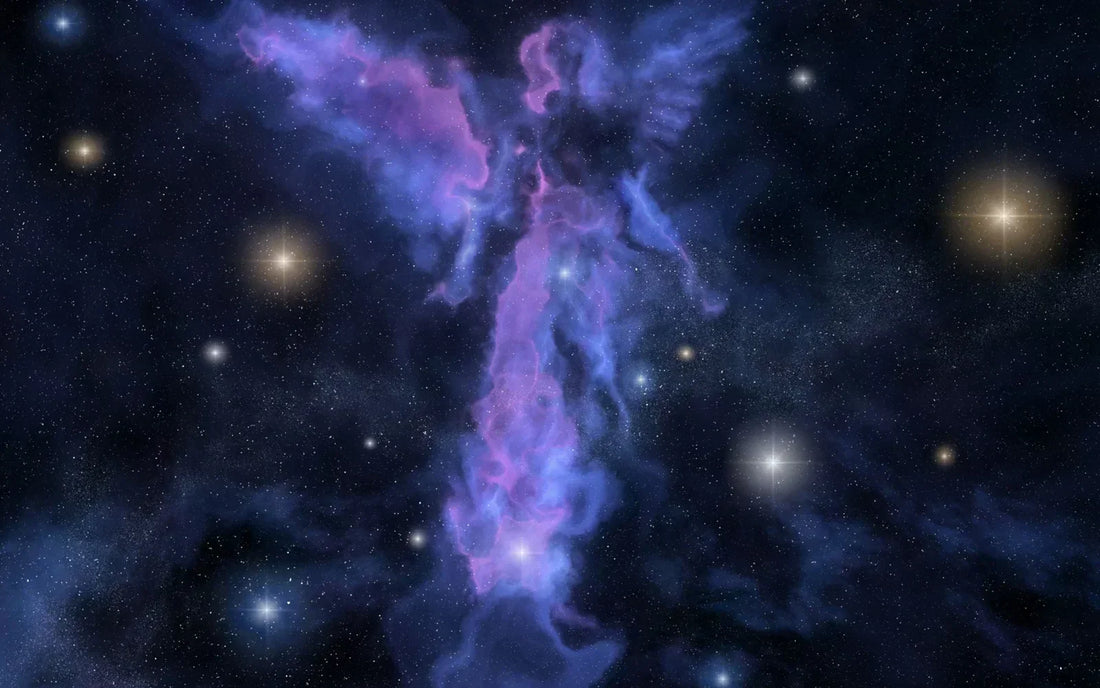 What Do Guardian Angels Look Like: Unveiling Their Human & Heavenly Forms