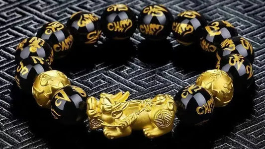 Pixiu: A Mysterious Symbolic Beast in Chinese Culture