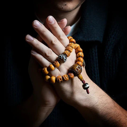 Why People Love Wearing Buddha Bracelets for Spiritual Growth and Healing