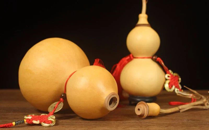 What is the Wu Lou? The Meaning of This Feng Shui Amulet for Good Health