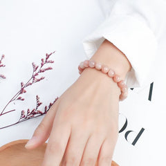 サンストーン エナジャイジング ブレスレット