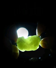 Pixiu Guardian Bracelet – Jade & Bodhi Blessing Stack