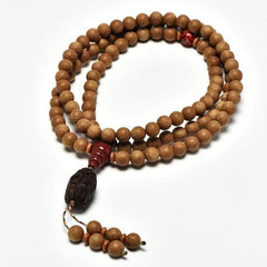 西藏雷擊木珠-祈求祝福、平安和驅魔