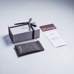 The Propitious - 0.8G 999 Solid Gold Pixiu Series