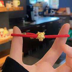 2025龍年生肖手鍊 - 生肖手鍊