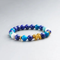 Celestial Guardian Bracelet - Quantum Chi Collection
