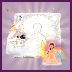 Crystal Stone Aura Reading