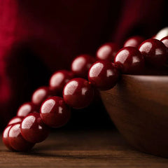 仏教守護神ブレスレット - 幸運と保護