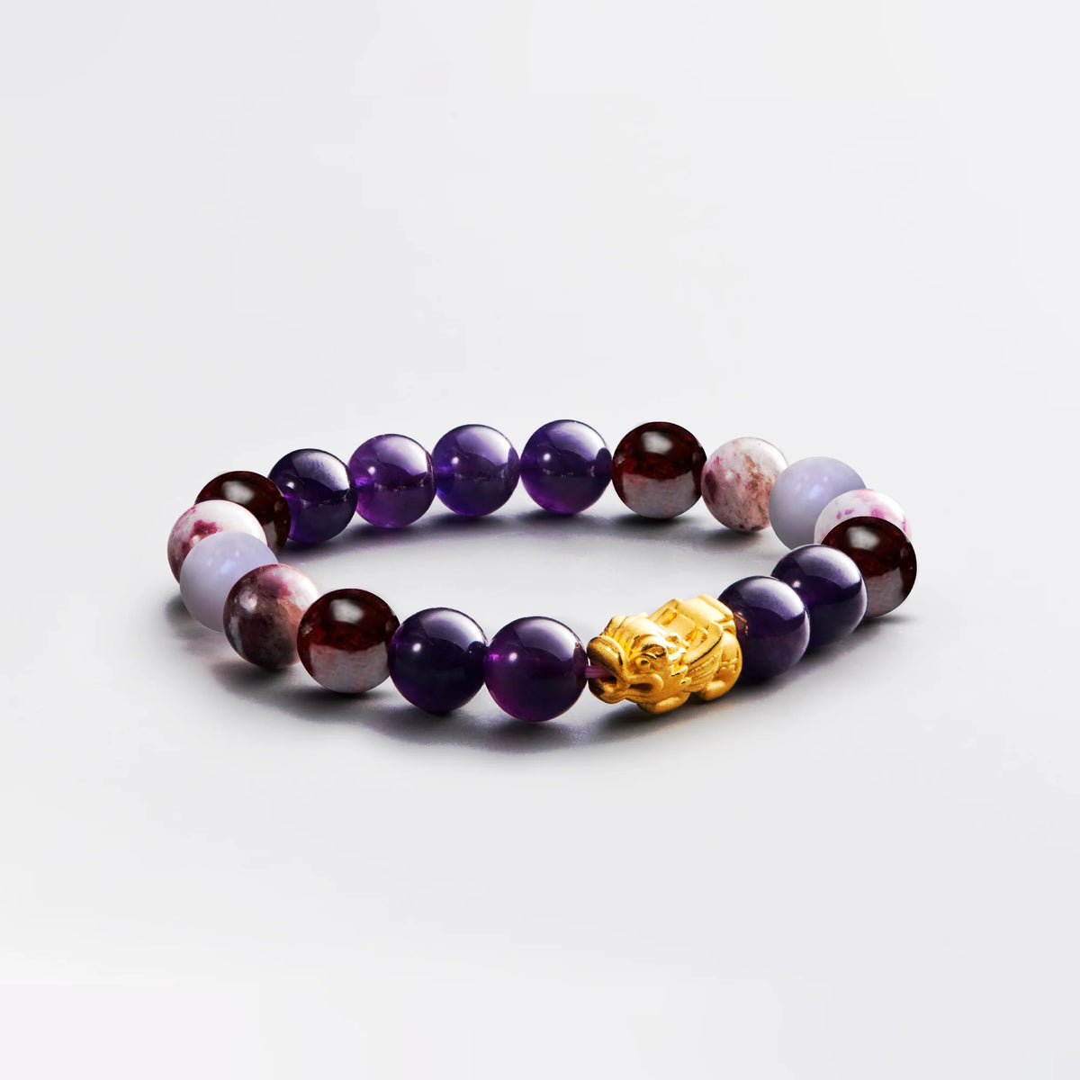 エミネンス - 0.8G 999純金貔貅シリーズ