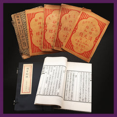 I Ching Divination by Master