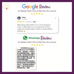 アウトレットマスターによる『Zi Wei Dou Shu (Ba Zi)』の朗読