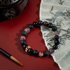 牡羊座和巨蟹座男性 - 力量