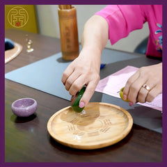 I Ching Divination by Master