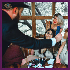 簡潔なタロットカードリーディング(1つの質問)