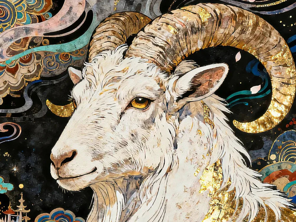 What is the Lucky Charm for the Sheep in 2026? Chinese astrology