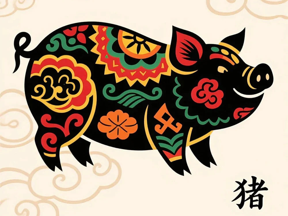 Pig 2026: Practical Forecasts, How Amitābha Can Be a Meaningful Guardian, and Simple Ways to Wear or Honor Protection