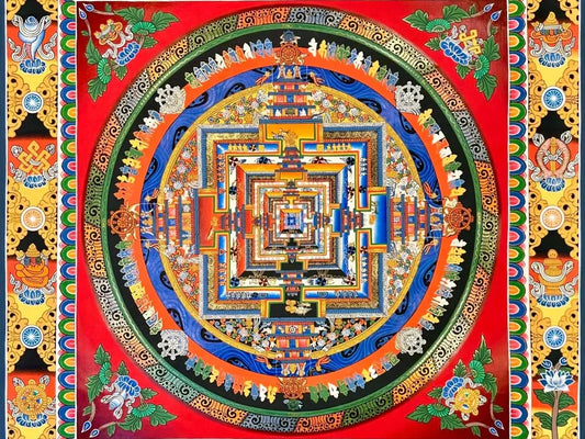 Can Men Wear Zakiram Thangka Jewelry? Understanding Symbolism, Benefits, and Traditions