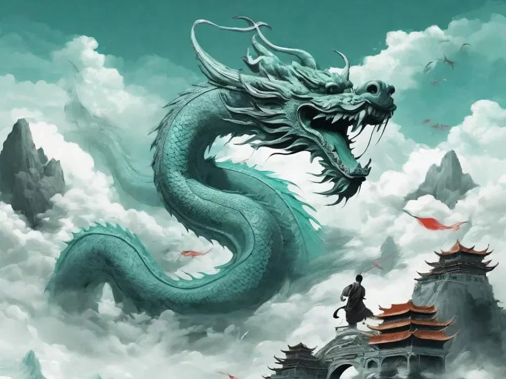 What Is the Lucky Charm for the Dragon in 2026?