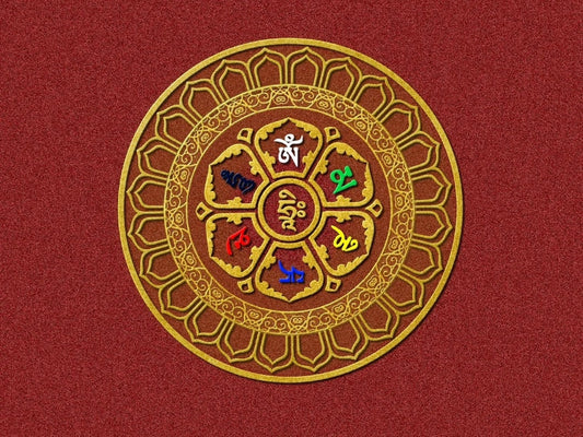 What is the Meaning of Om Mani Padme Hum？