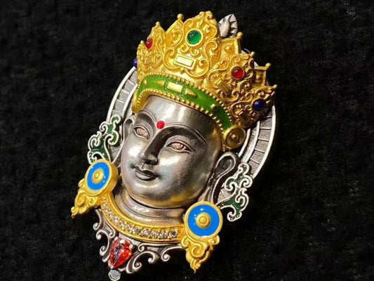 Gift with Meaning: How to Educate Loved Ones About Tibetan Symbolism When You Give