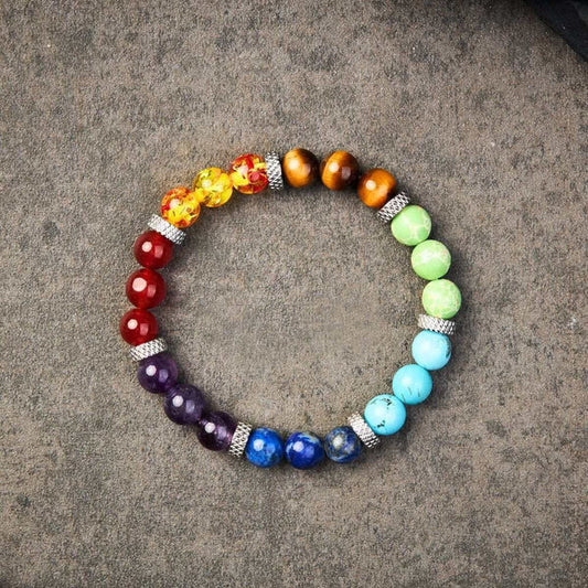 The Feng Shui Principles of Wearing Bracelets
