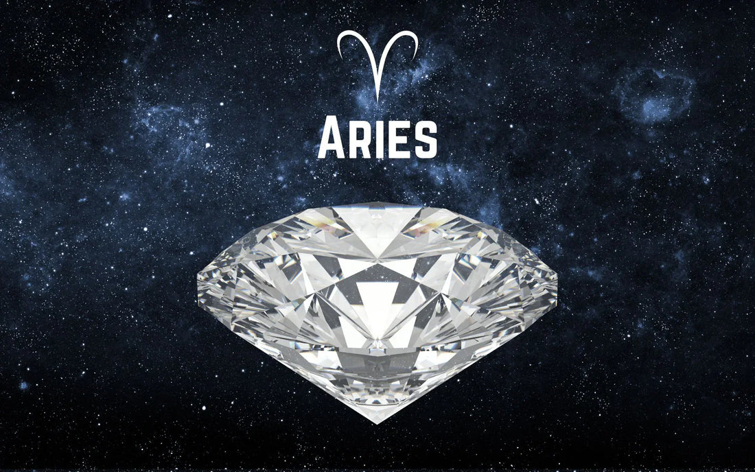 Aries Birthstone: Meaning, Symbolism, Benefits, and Uses