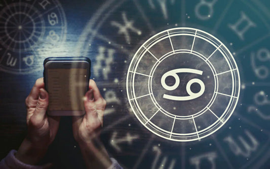 Cancer 2025 Horoscope: Career, Love, Finances, and Health Prediction